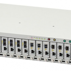 アライドテレシス> AT-MMCR18 [MMC2000/200用19インチラックマウント