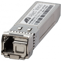 商品画像:AT-SP10BD10/I-12[10G-BiDi 1心SMF(LC)x1(最長10km)] 3899R