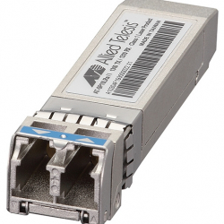 商品画像:AT-SP10LRa/I-N5アカデミック[10GBASE-LR(LC)x1(最長10km)(デリバリースタンダード保守5年付)] 4498RN5