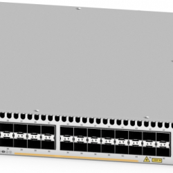 商品画像:AT-x950-52XSQ-N7アカデミック[SFP/SFP+スロットx48、QSFP+/QSFP28スロットx4(デリバリースタンダード保守7年付)] 4501RN7