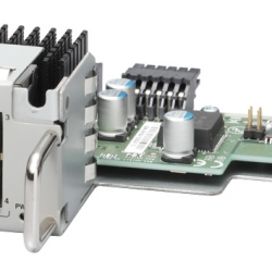 AT-x9EM/XT4-Z5 [10GBASE-Tx4(デリバリースタンダード保守5年付)] 3154RZ5