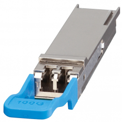 商品画像:AT-QSFP28LR4-N7アカデミック[QSFP28(100GBASE-LR4)x1(デリバリースタンダード保守7年付)] 3757RN7