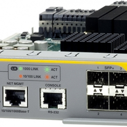 商品画像:AT-SBx81CFC960 v2-N7アカデミック[SBx8100用 960Gbps版コントロールファブリックカード(デリバリースタンダード保守7年付)] 4614RN7