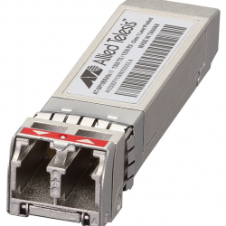 商品画像:AT-SP10ER40a/I-Z5[10GBASE-ER(LC)x1(最長40km)(デリバリースタンダード保守5年付)] 4499RZ5