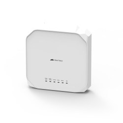 商品画像:AT-TQ3403[IEEE802.11a/b/g/n/ac/ax(2.4G/5G/6GHz)対応無線LANアクセスポイント、100/1000/2.5GT(PoE-IN)x1] 5228R