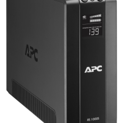 商品画像:APC RS 1000VA Sinewave Battery Backup 100V 5年保証 BR1000S-JP5W