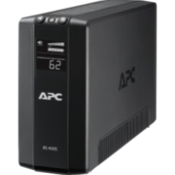 商品画像:APC RS 400VA Sinewave Battery Backup 100V 5年保証 BR400S-JP5W