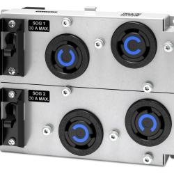 商品画像:APC Smart-UPS Ultra 8kVA & 10kVA PDU 200V(2)L6-30(2)L6-30 SRTL012