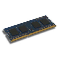 商品画像:DOS/V用 PC3-12800 (DDR3-1600) 204Pin SO-DIMM 2GB 省電力 4枚組 6年保証 ADS12800N-H2G4