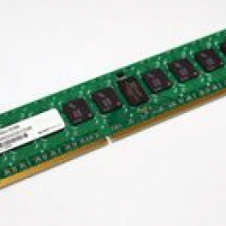 商品画像:DOS/V用 PC3L-12800 (DDR3L-1600) 240Pin UnbufferedDIMMwithECC 8GB 1.35V 4枚組 6年保証 ADS12800D-LE8G4