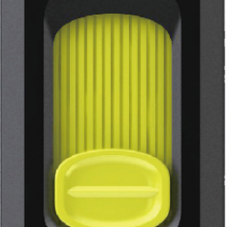 商品画像:USB3.0 スライド式フラッシュメモリ 32GB AD-USTB32G-U3