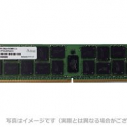 商品画像:サーバー用 DDR4-2400 RDIMM 16GB SR ADS2400D-R16GS
