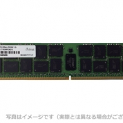 商品画像:サーバー用 DDR4-2666 288pin RDIMM 8GB シングルランク ADS2666D-R8GS