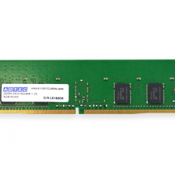 商品画像:DDR4-2933 RDIMM 64GBx2枚 DR x4 ADS2933D-R64GDAW