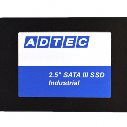 商品画像:産業用2.5インチSSD 16GB MLC 標準温度品 C2516GMCTGFSVG