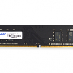 商品画像:DDR4-3200 UDIMM 16GBx4枚 ADS3200D-16G4