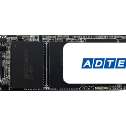 商品画像:M.2 120GB 3D TLC SATA(2280) AD-M2DS80-120G
