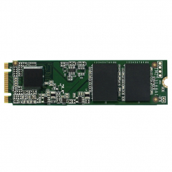商品画像:3D NAND SSD M.2 240GB SATA(2280) ADC-M2D1S80-240G