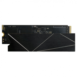 商品画像:3D NAND SSD M.2 2TB NVMe PCIe Gen4x4(2280) ADC-M2D2P80-2TB