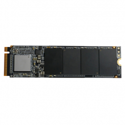 商品画像:3D NAND SSD M.2 256GB NVMe PCIe Gen3x4(2280) ADC-M2D1P80-256G