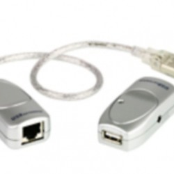 商品画像:ATEN製 USBエクステンダー(延長器) UCE60/ATEN