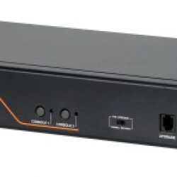 商品画像:マルチユーザー対応8ポートCat5タイプKVMスイッチ KH2508A/ATEN