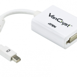 商品画像:Mini DisplayPort - DVIコンバーター VC960/ATEN