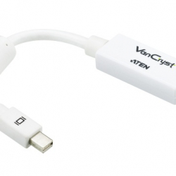 商品画像:Mini DisplayPort - HDMIコンバーター VC980/ATEN