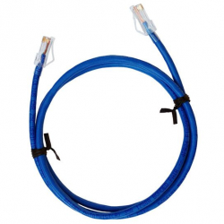 商品画像:KVMスイッチ/延長器専用 Cat5e UTPケーブル 10m (RJ45) 2L-BU5E010/ATEN