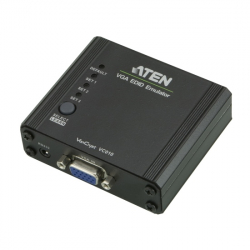 商品画像:VGA EDID保持器 VC010/ATEN