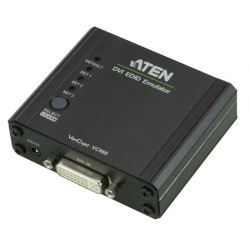 商品画像:DVI EDID保持器 VC060/ATEN