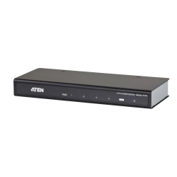 商品画像:4ポートHDMI分配器 VS184A/ATEN