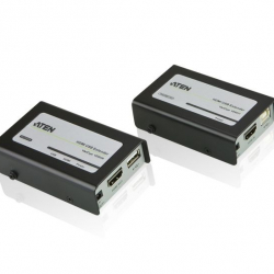 商品画像:HDMI USBエクステンダー VE803/ATEN