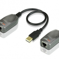 商品画像:USB2.0エクステンダー UCE260/ATEN
