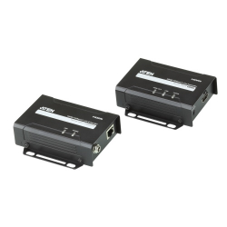 商品画像:HDMIツイストペアケーブルエクステンダー(4K対応) VE801/ATEN