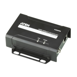 商品画像:HDMIトランスミッター(4K対応) VE801T/ATEN