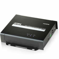 商品画像:HDBaseT Lite レシーバー(スケーラー内蔵) VE805R/ATEN