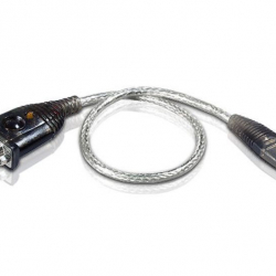 商品画像:USB->RS-232コンバーター(100cm) UC232A1/ATEN