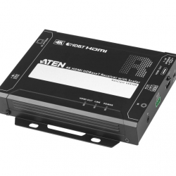 商品画像:HDMI HDBaseT レシーバー(4K スケーラー内蔵) VE816R/ATEN
