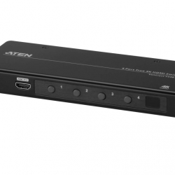 商品画像:4入力HDMIスイッチャー(True 4K対応) VS481C/ATEN