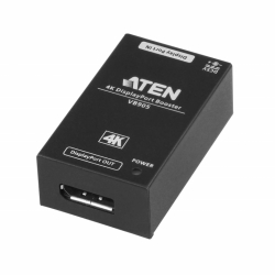 商品画像:DisplayPortリピーター(True 4K対応) VB905/ATEN