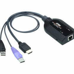 商品画像:USB HDMI コンピューターモジュール KA7188/ATEN