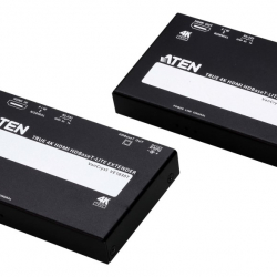 商品画像:HDMI HDBaseT-Liteエクステンダー(4K60p、POC対応) VE1830/ATEN