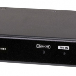 商品画像:12G-SDI->HDMIコンバーター VC486/ATEN