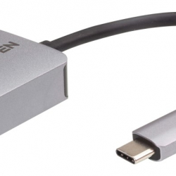 商品画像:USB-C=>VGAコンバーター UC3002A/ATEN
