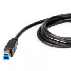 商品画像:1.8M USB DisplayPort KVM Cable Kit 2L-7D02UDPX3/ATEN