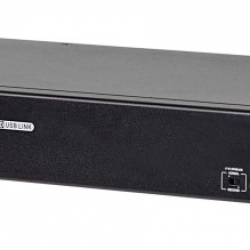 商品画像:8ポート USB・HDMI KVMスイッチ(4K、USB 3.0対応) CS18208/ATEN