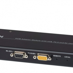 商品画像:PS/2&USB&RS-232C ローカルコンソール搭載コンピューターモジュール KA7174/ATEN