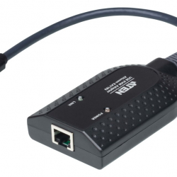 商品画像:USB-C コンピューターモジュール(バーチャルメディア対応) KA7183/ATEN