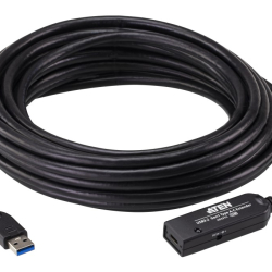 10 M USB 3.2 Gen1 Extender Cable - UE331C, ATEN Extenders